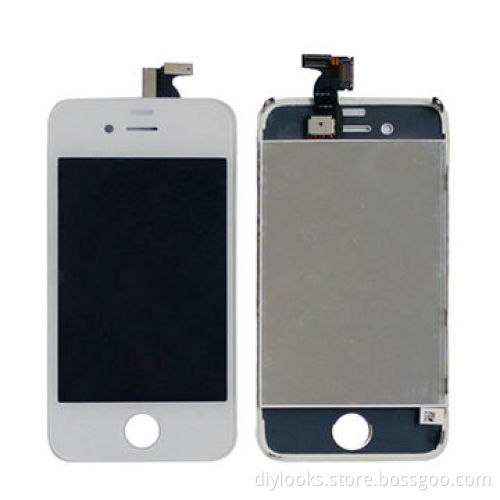 LCD Screen Digitizer Assembly for iPhone 4